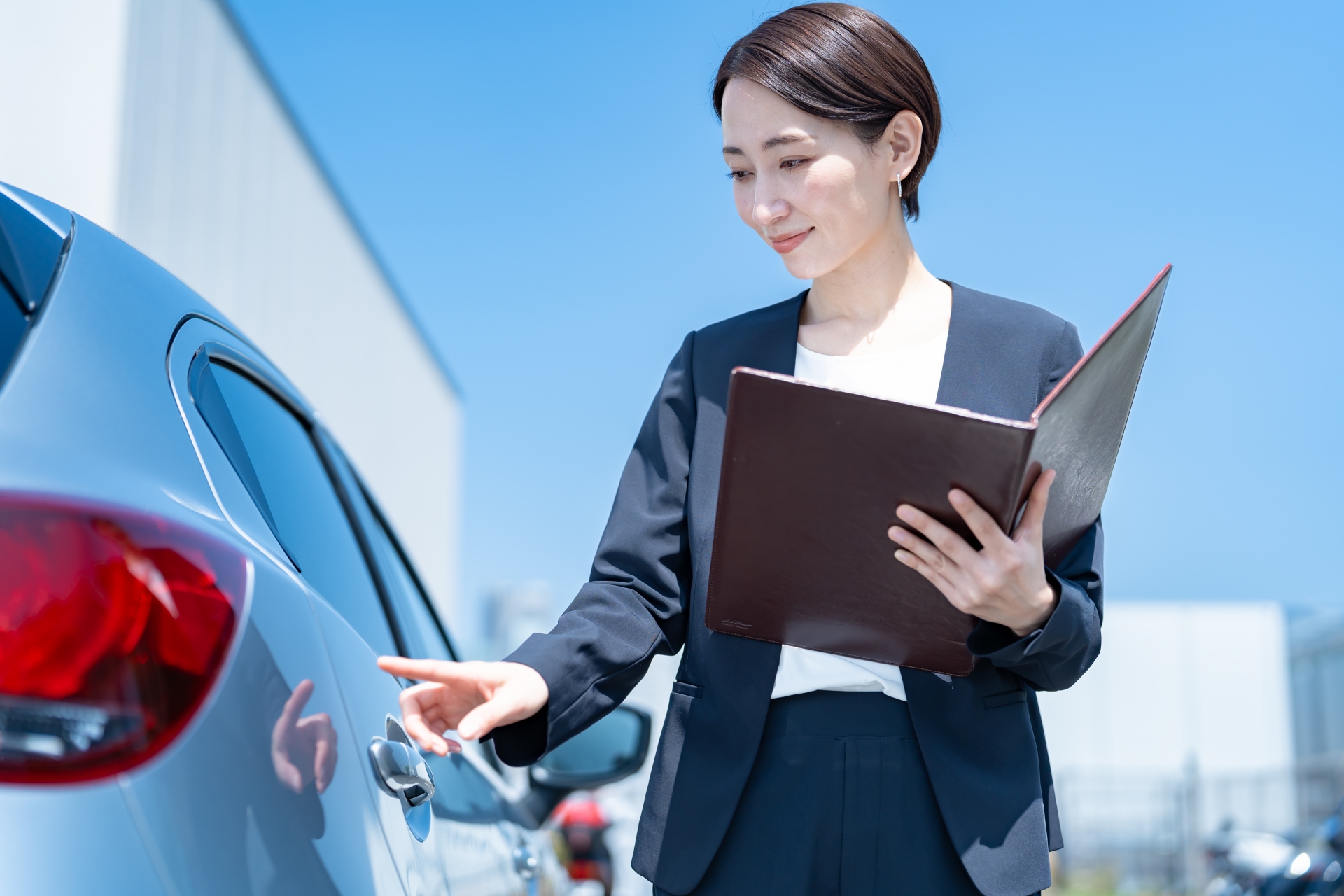  【2025年11月最新】車を1円でも高く売る！整備のプロが教える「高価買取」3つの鉄則と査定前の準備