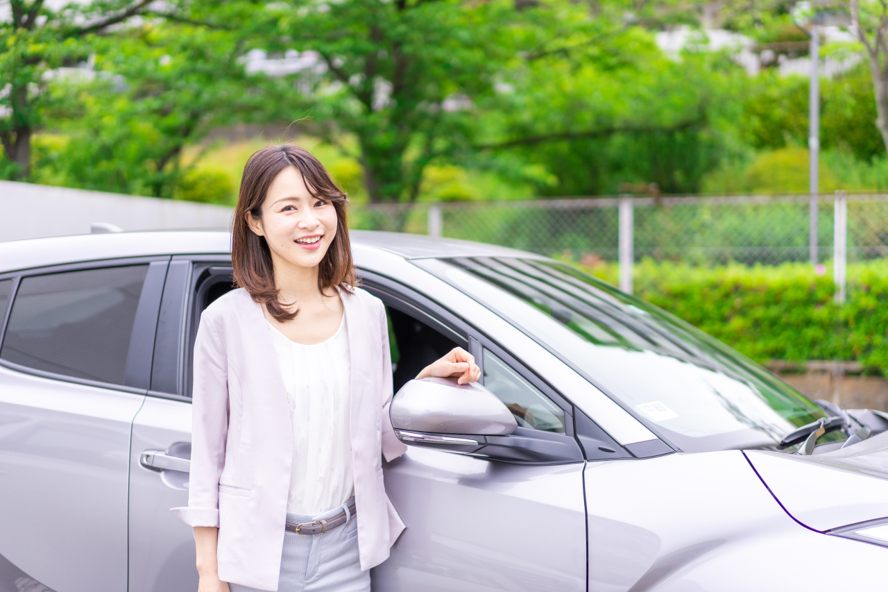 【プロはここを見る】中古車オークションの資料で、本当に良い車を見抜く3つのコツ
